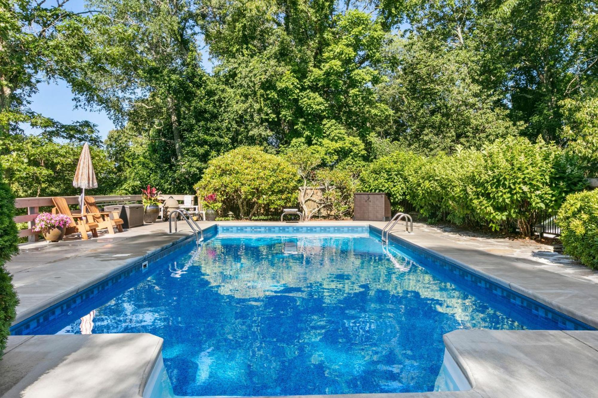 Asher By Avantstay Mountain Escape Poolspa Asheville Luaran gambar