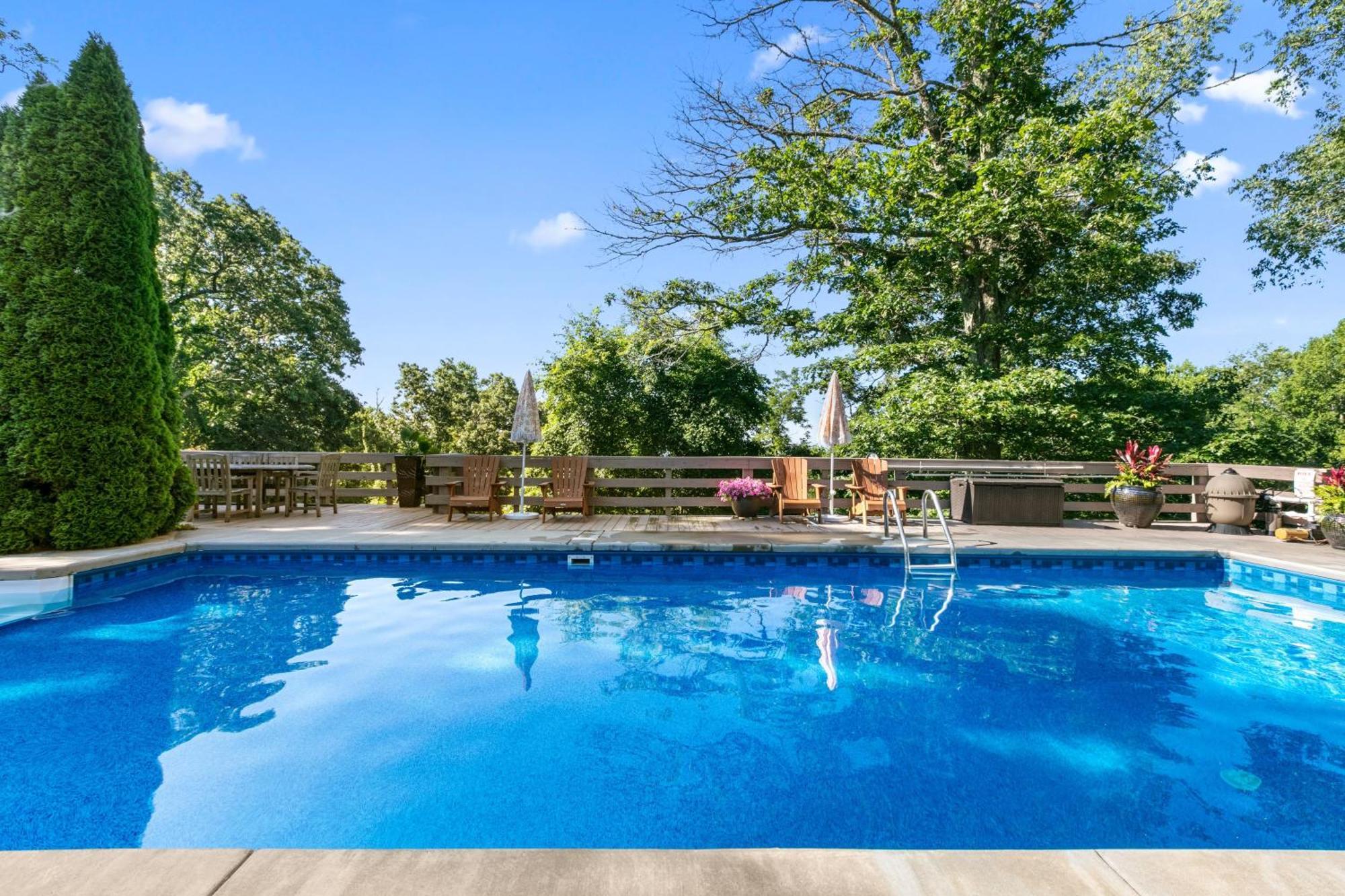 Asher By Avantstay Mountain Escape Poolspa Asheville Luaran gambar